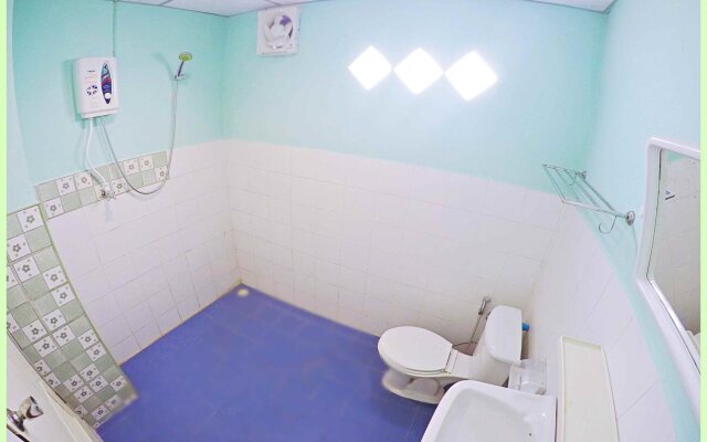 Chida Guest House