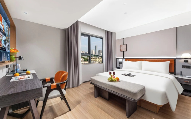 Dingshe Hotel