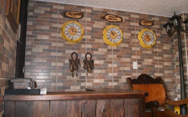 Samay Boutique Hotel
