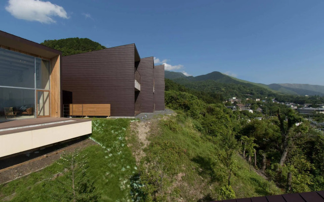 Terrace Midoubaru