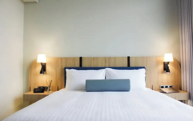 TC Hotel Binh Duong New City