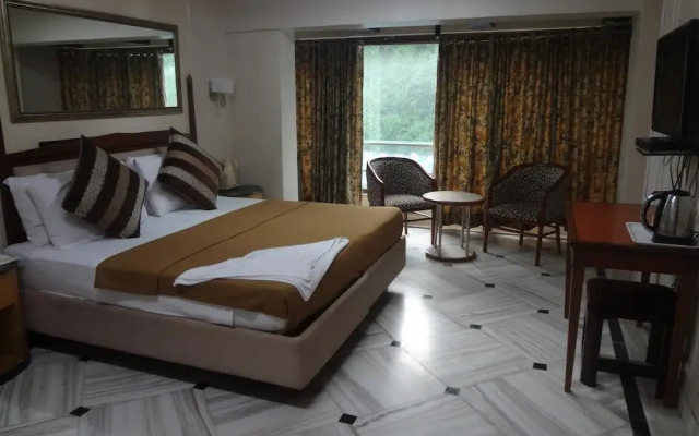 Royal Park Hotel