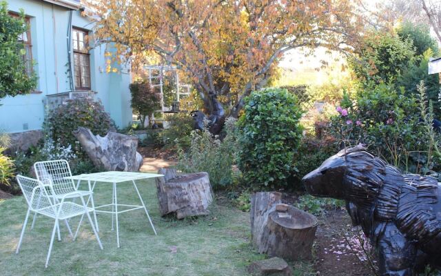 La Teranga Accommodation & Conference Group