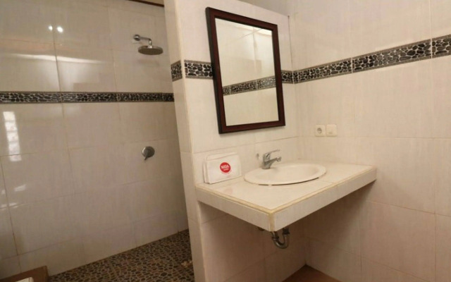 Nida Rooms Hanoman Ubud