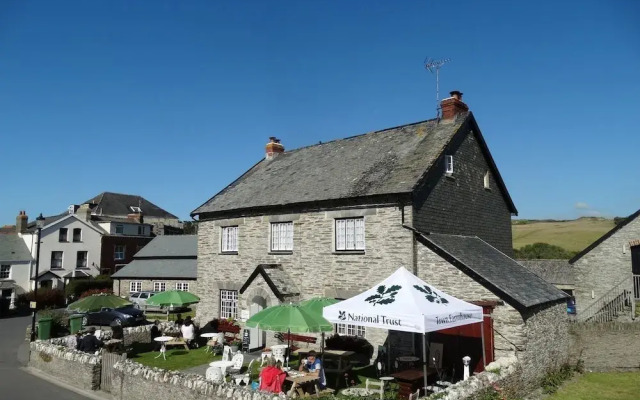 Seal Cottage