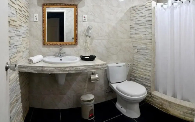 Casa Isabel Miramar