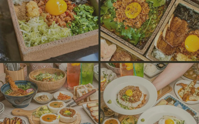 Modern K-style House