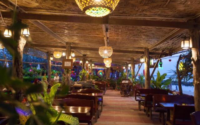 Lanta Riviera Resort  (SHA Extra Plus)