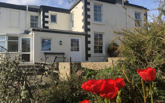 The Glenerne Guest House