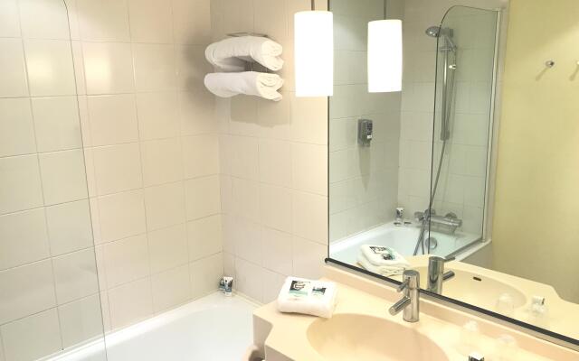 Mercure Antibes Sophia Antipolis
