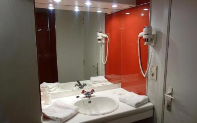 La Clochette Hotel