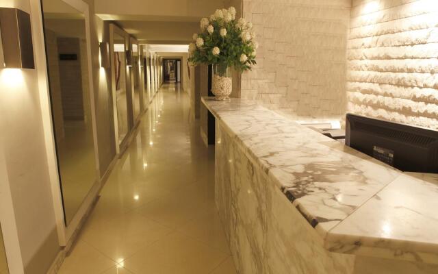 Santa Cecilia Bed & Breakfast