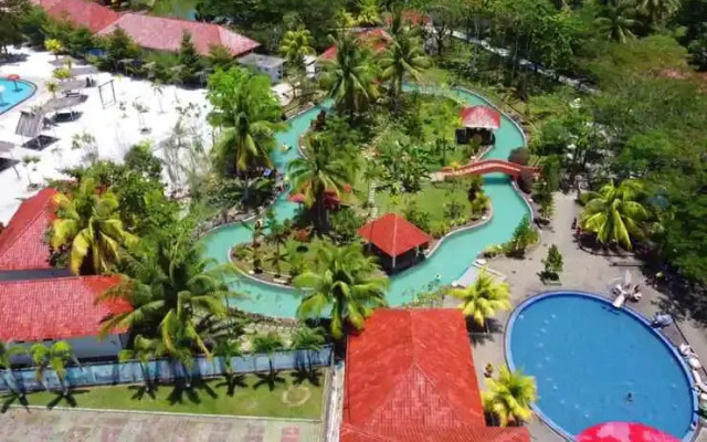 Dayang Resort Singkawang