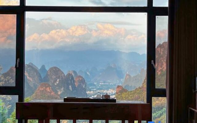 Yangshuo I don't know Chungui Homestay