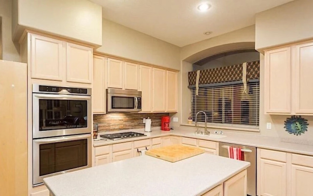 Hole in One By Signature Vacation Rentals