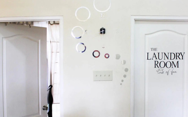 Eclipse Suite Guest Apartments