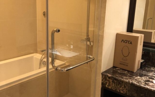 The Rose Residence Bangkok