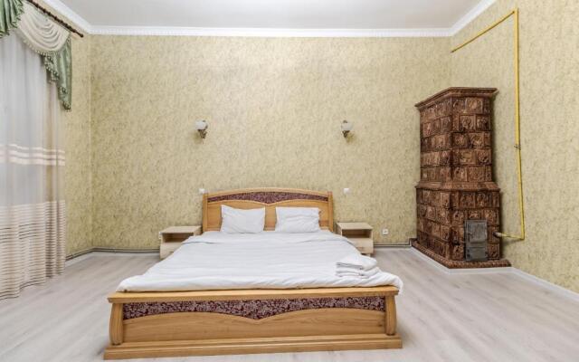 Art Balabana Apartment