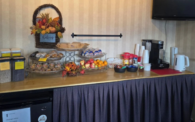 Manti Country Village Motel