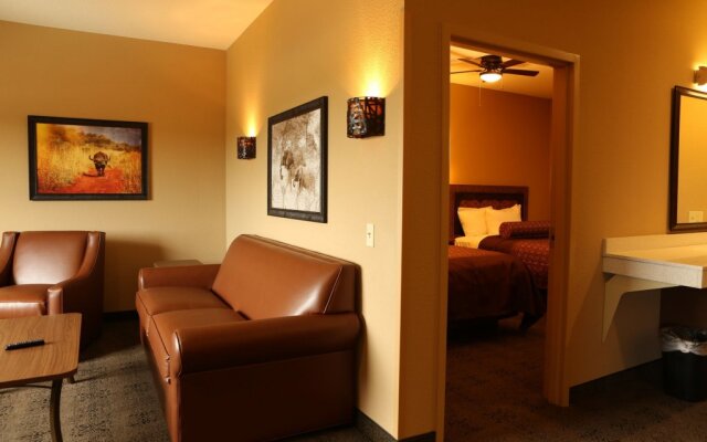 Kalahari Resorts