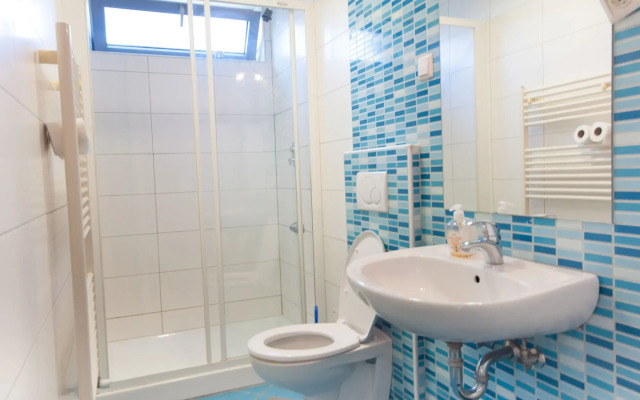 Simbol Rooms - Hostel