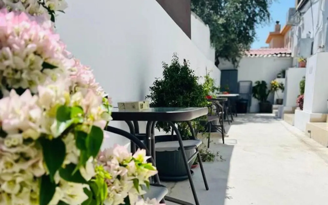 Impeccable Newly Renovated Studio in Larnaca