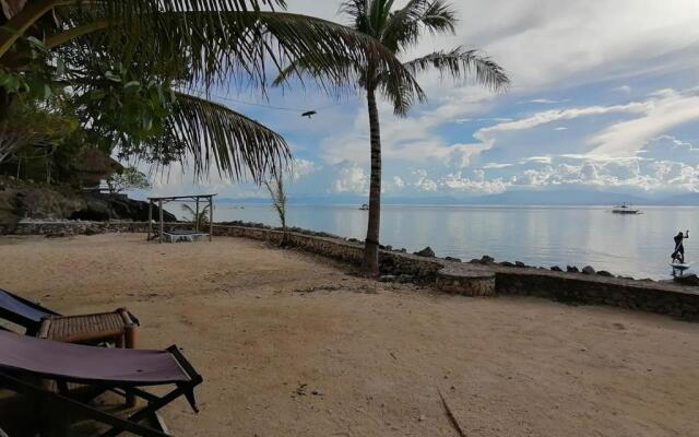 The Blue Orchid Resort