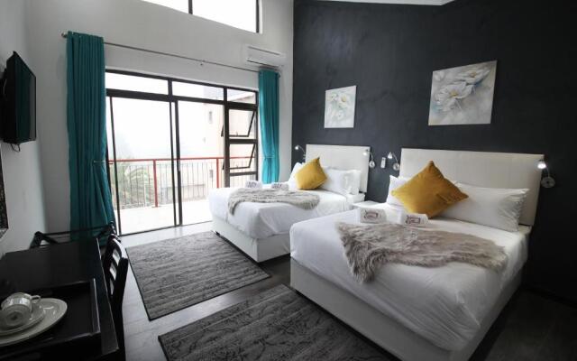 Scenery Bed And Breakfast