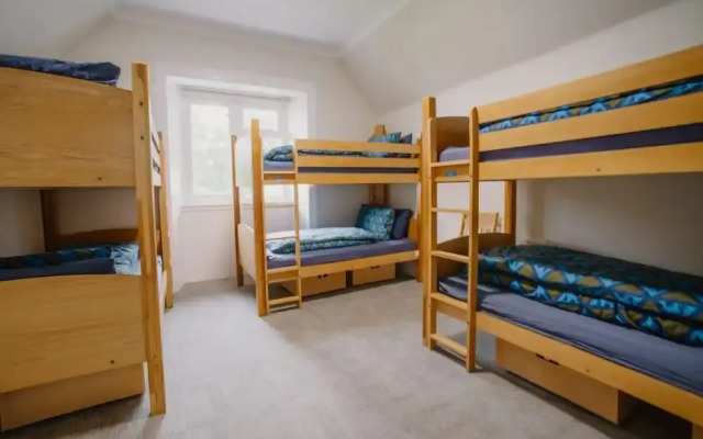 Rowardennan Youth Hostel