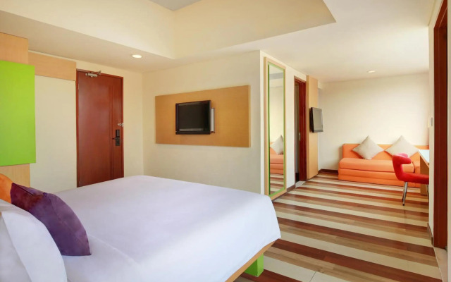 ibis Styles Yogyakarta