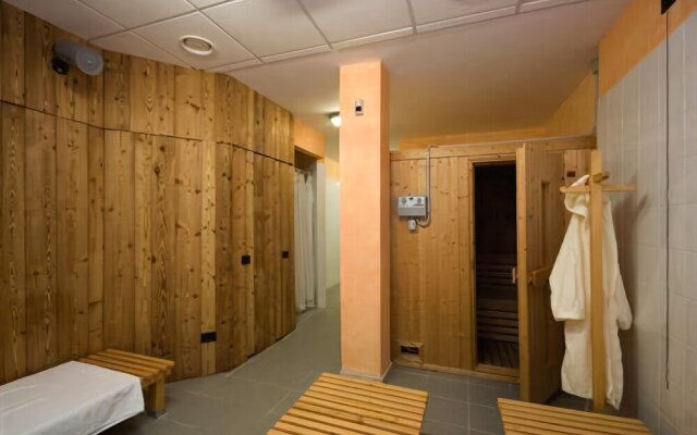 Albergo Foyer De Montagne