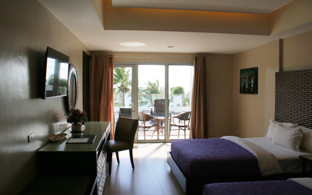The Muse Hotel Boracay