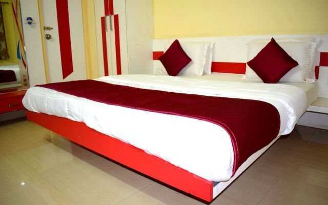 Hotel Sun Shine by Sky Stays