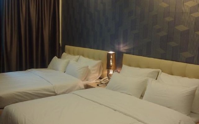 i-Hotel @ Johor Bahru