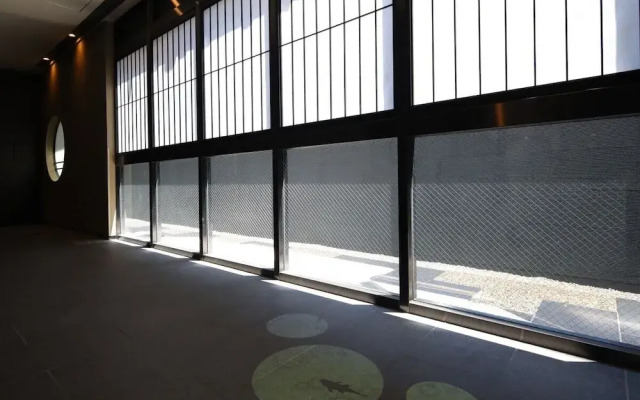 KOKO HOTEL Residence Kyoto Nijo Castle