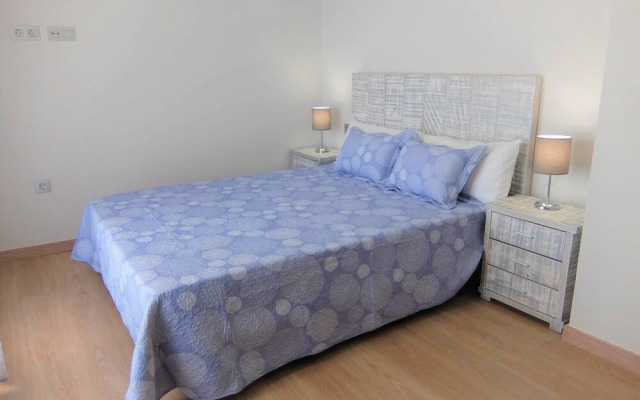 Dunas Victoria 1Âº - 5Âª  (SÃ³lo Familias)