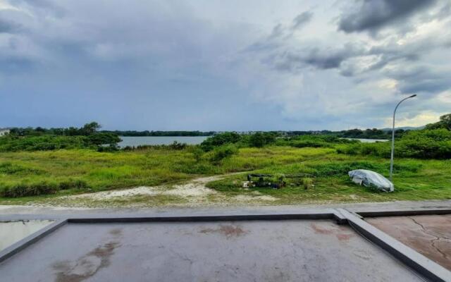 Homestay Ipoh Pengkalan Zawiah