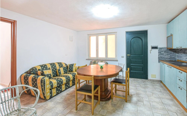 Stunning Apartment in La Ciaccia With 2 Bedrooms