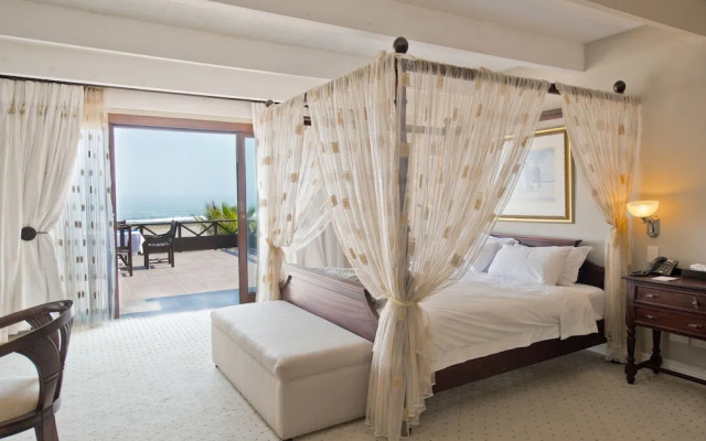 Protea Hotel Burning Shore