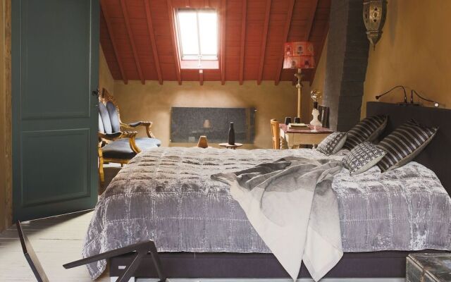 B&B Villa Thibault