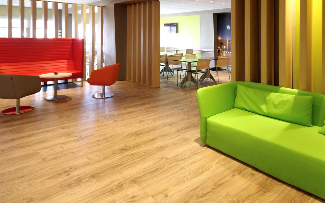 Aparthotel Adagio Nice Promenade des Anglais