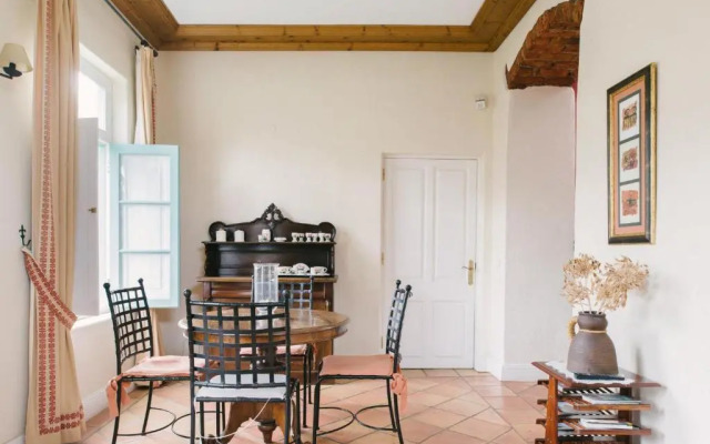 Casa Rural El Patio de Tita