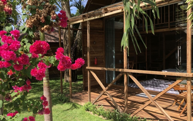WOW Bungalows F