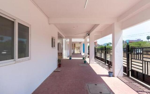 OYO 28658 The Swarg Residence