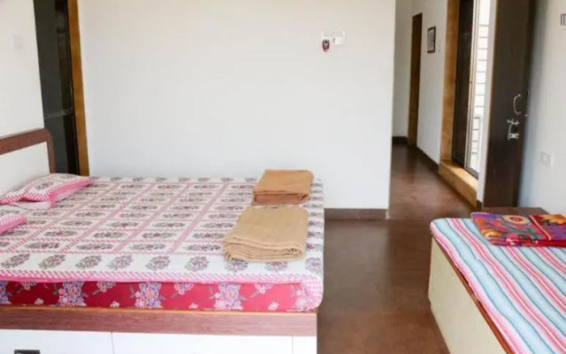 Dreamy Villa 3Bhk 5 Min Walking Distance Kihim Beach
