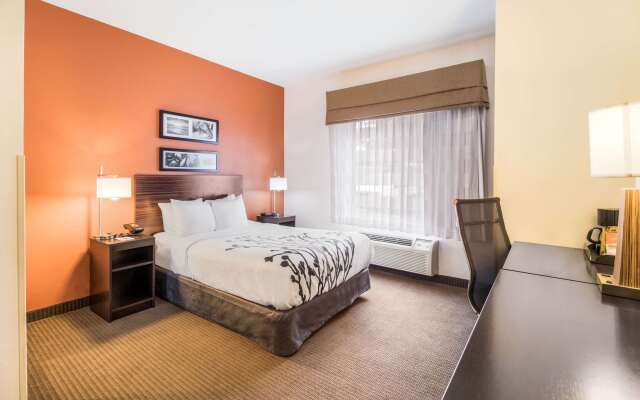 Sleep Inn & Suites Lebanon - Nashville Area