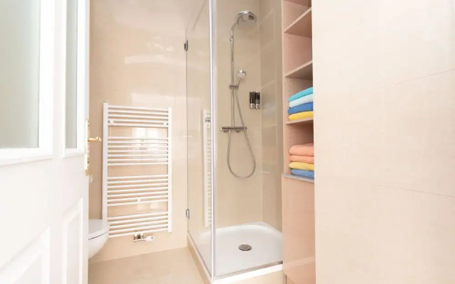 Comfortable Apartments Vienna 1100