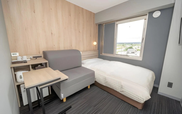 Super Hotel Arai Niigata – Guest Rooms – Myoko