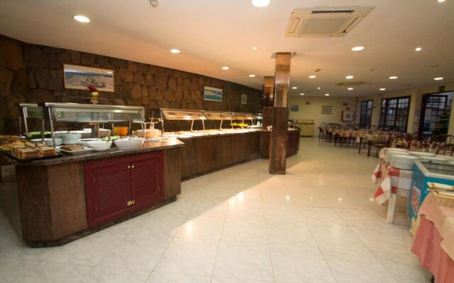 Bungalows Maspalomas Oasis Club