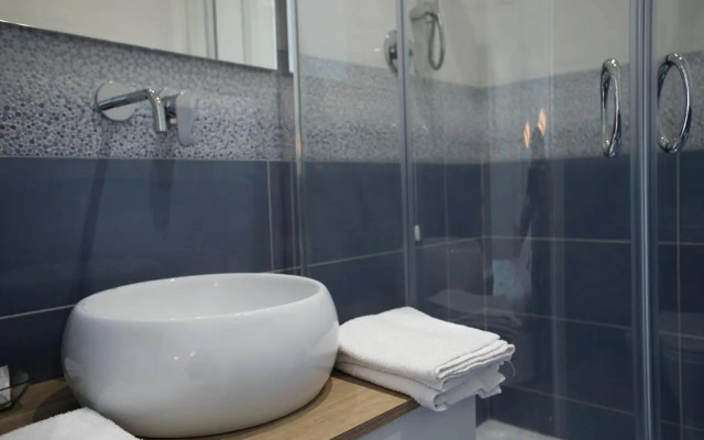 Nereidi Suites